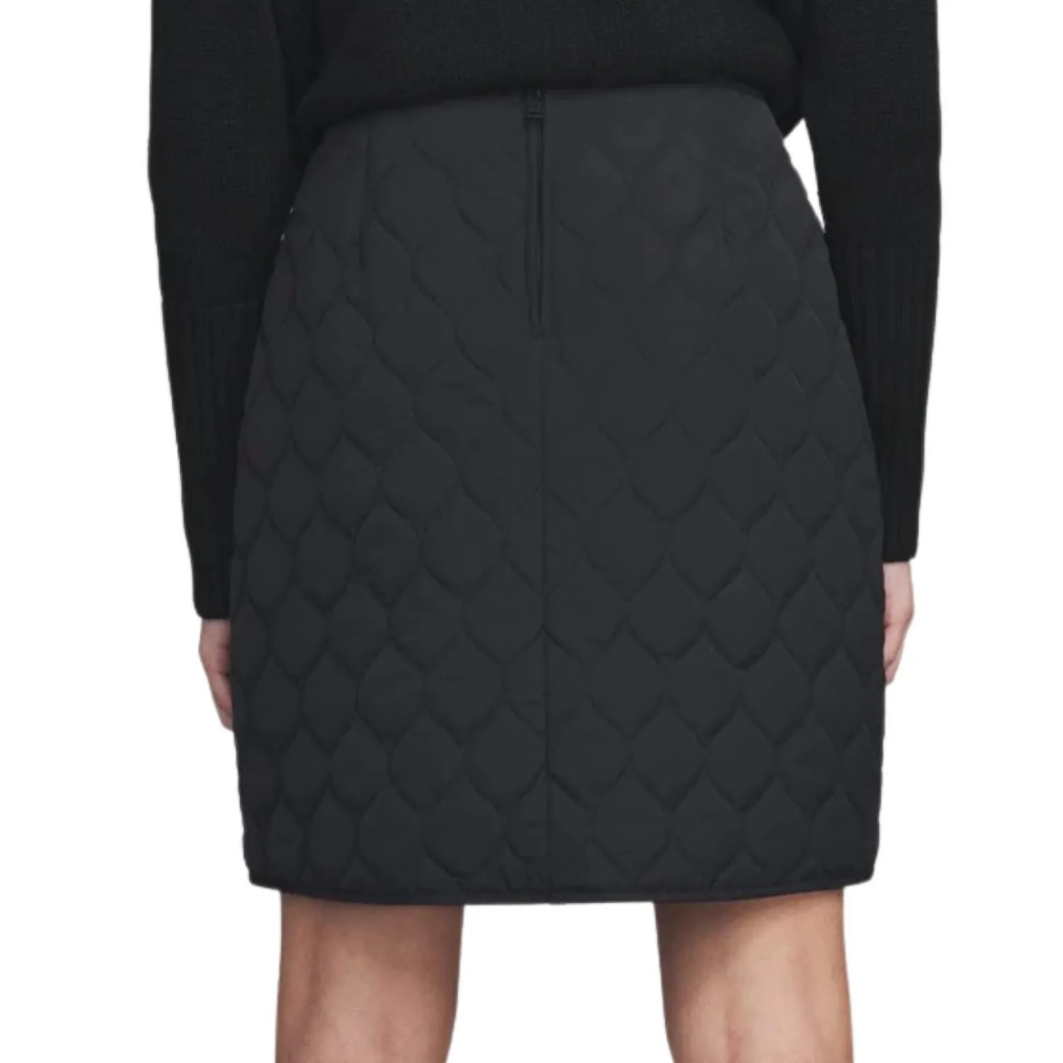 Alp N Rock - KIKO QUILTED SKIRT