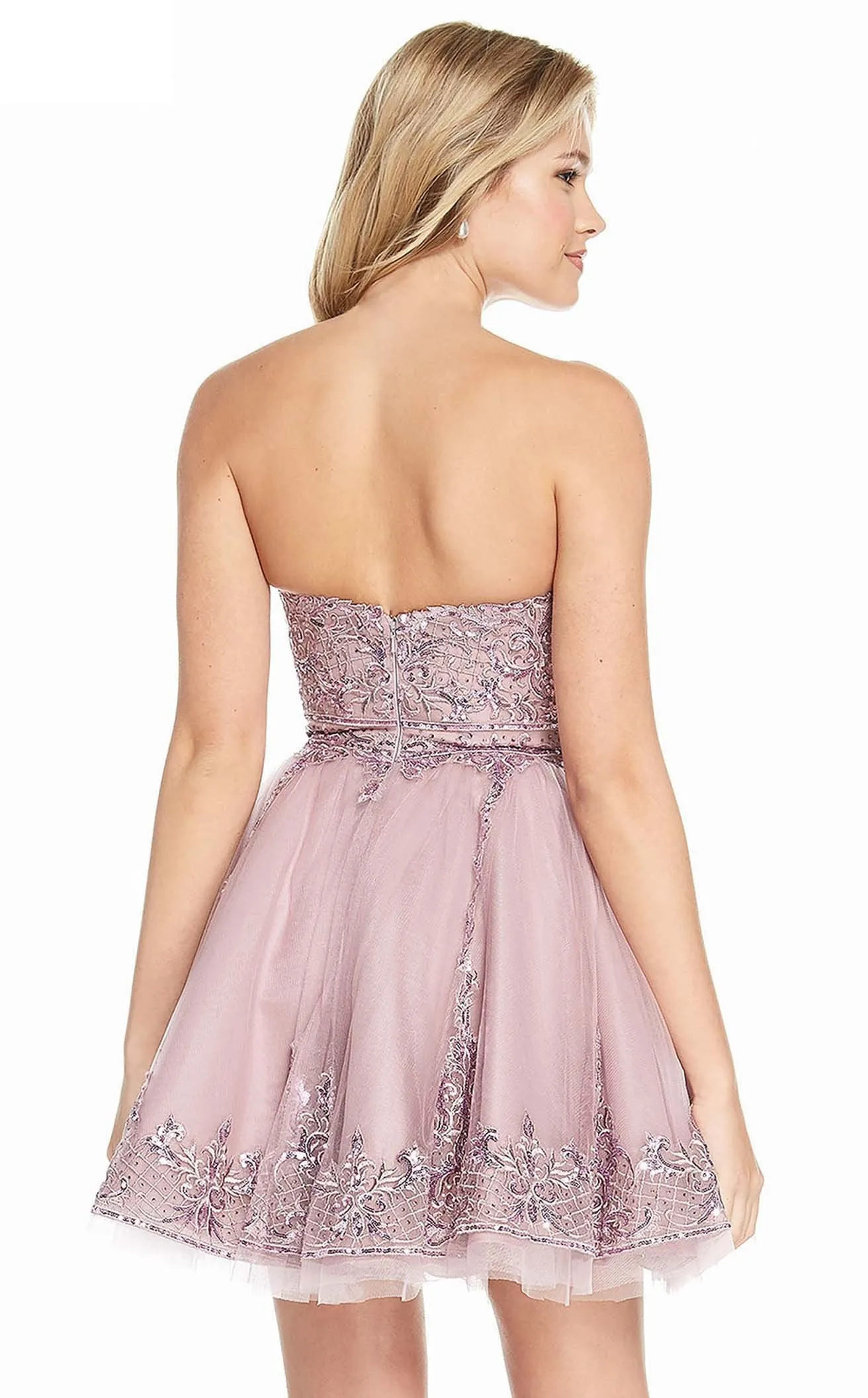Alyce 3841 Dress