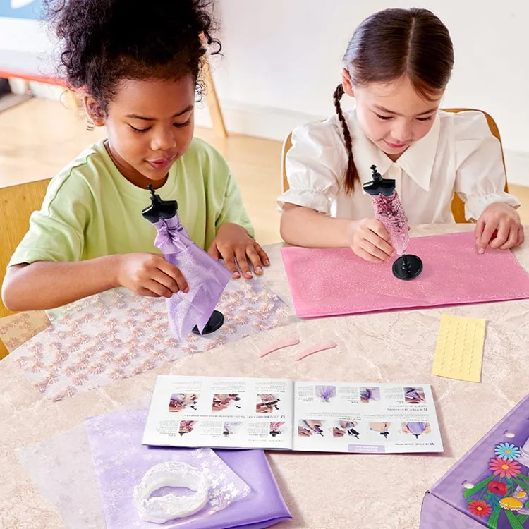 Clothing Design House: Princess's Closet