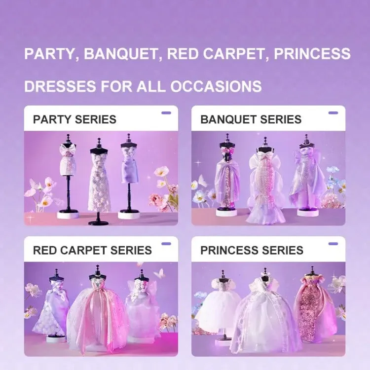 Clothing Design House: Princess's Closet