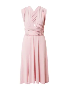 Coast cocktail dress, pink