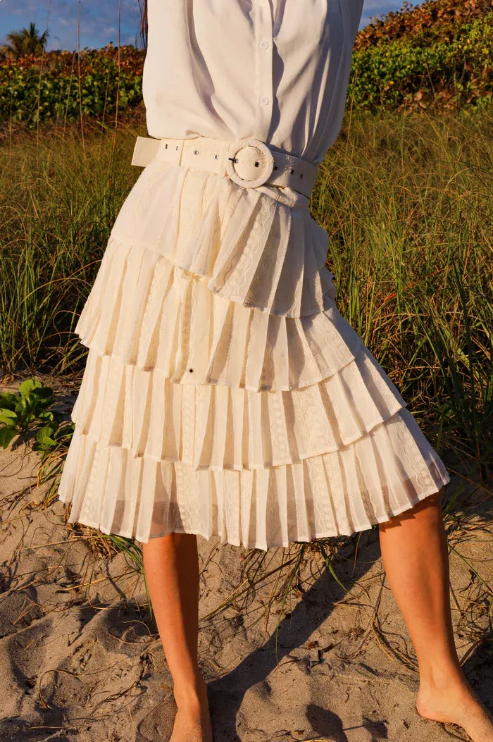 Haley Skirt