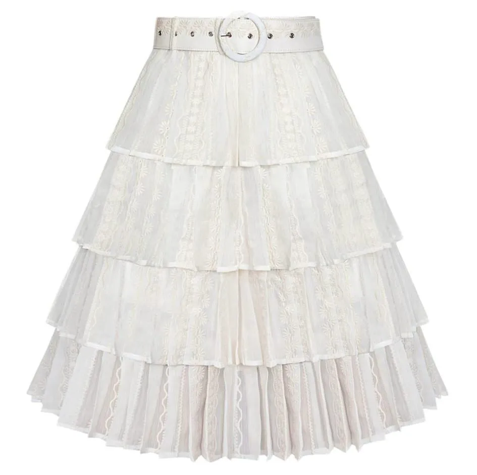 Haley Skirt