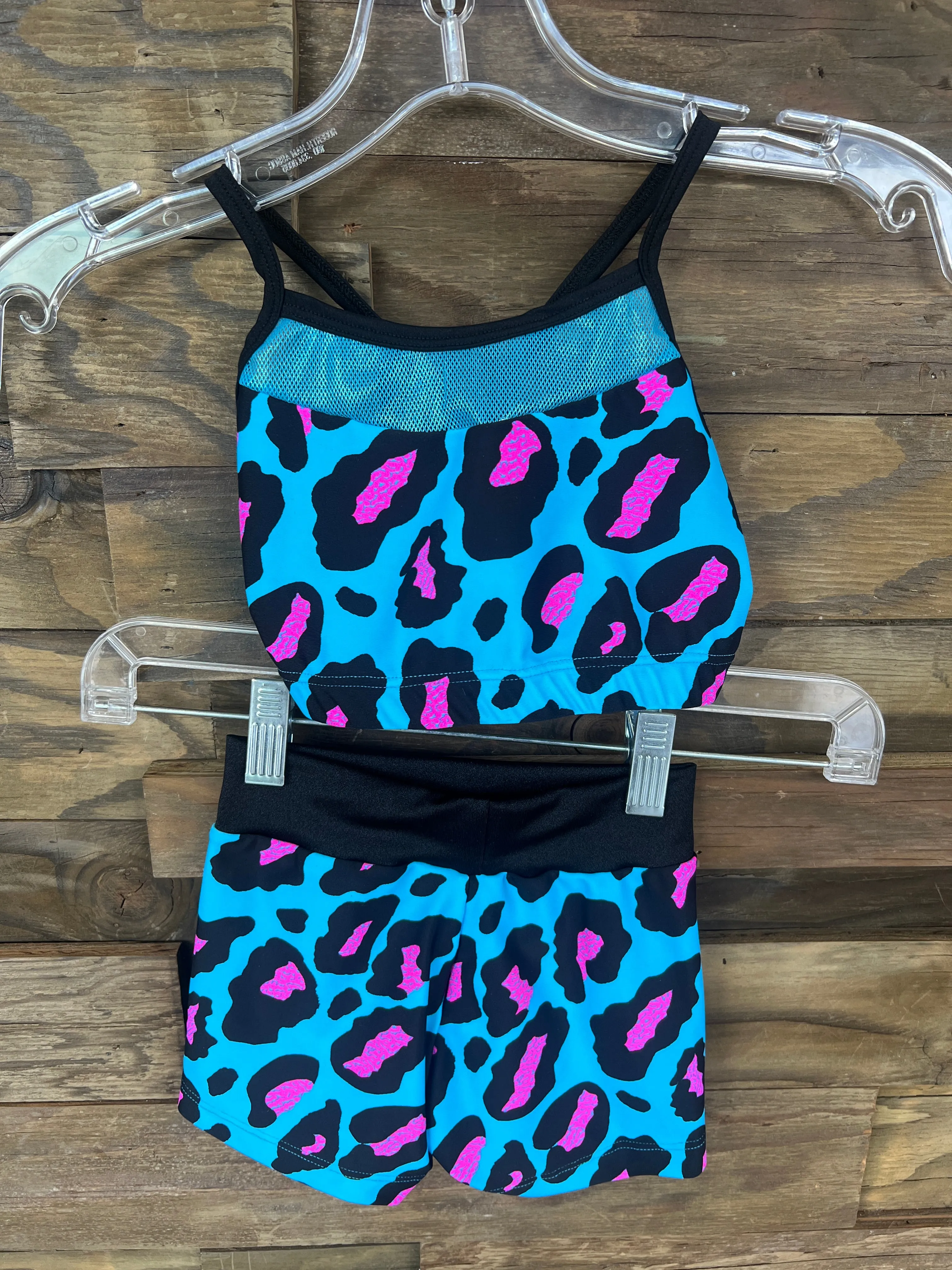 Kids Reflectionz Two Piece Bottoms