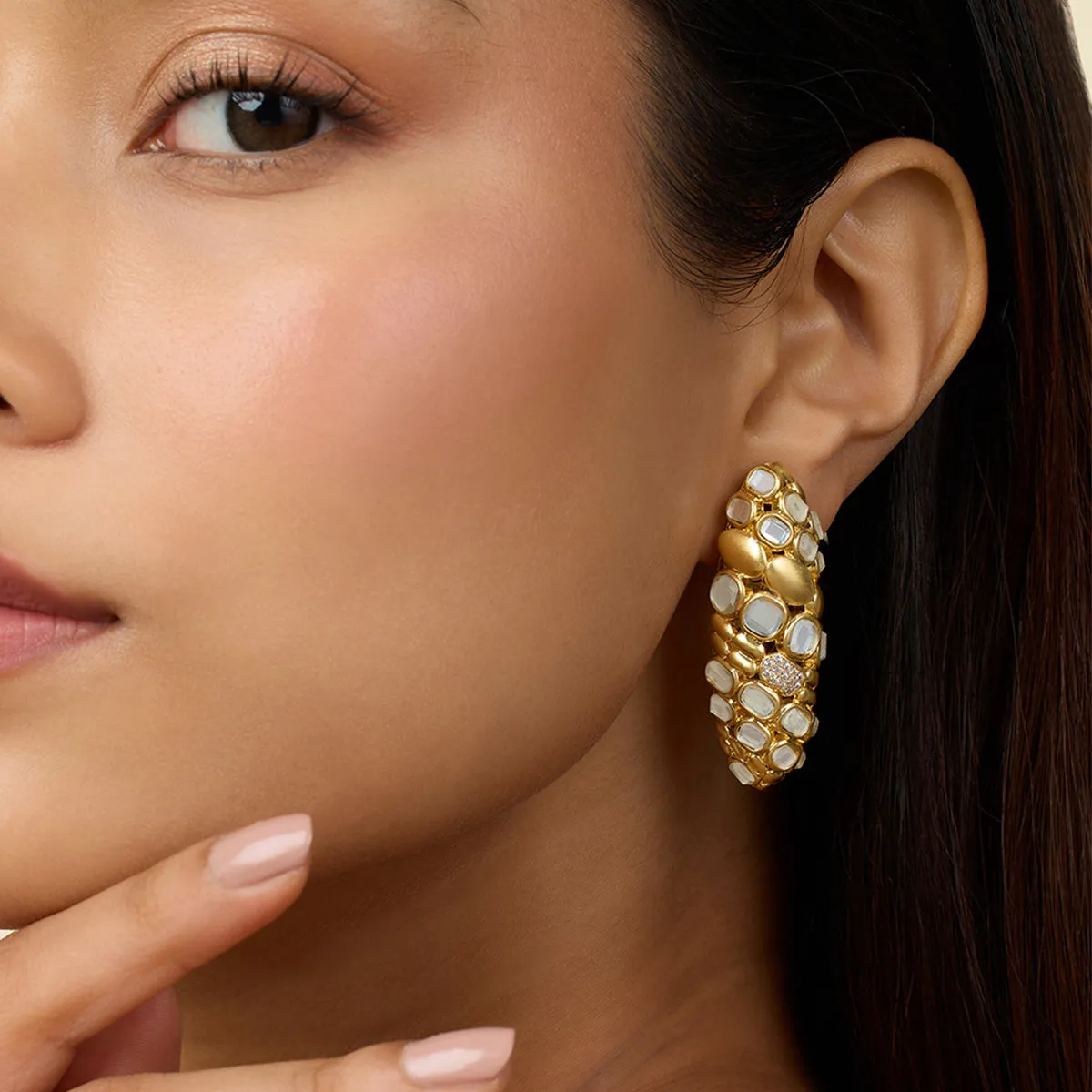 Statement Celebrations Studs